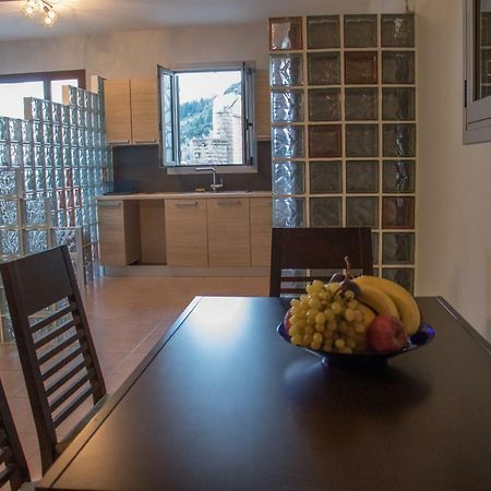 נידרי Villa Maria & George מראה חיצוני תמונה