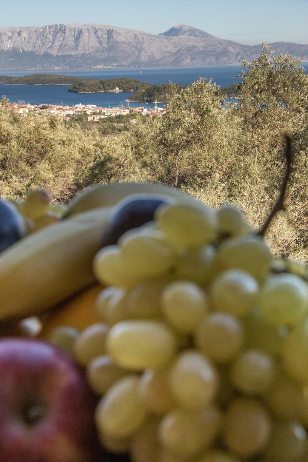 נידרי Villa Maria & George מראה חיצוני תמונה